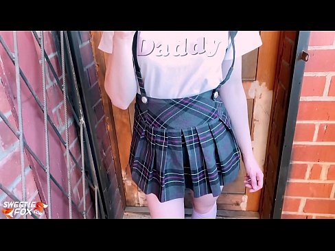 ❤️ Schoolgirl Mengisap penisnya dalam-dalam dan meniduri alih-alih kelas. ❤ Video porno di porno id.passionateembracespotlight.ru ❤