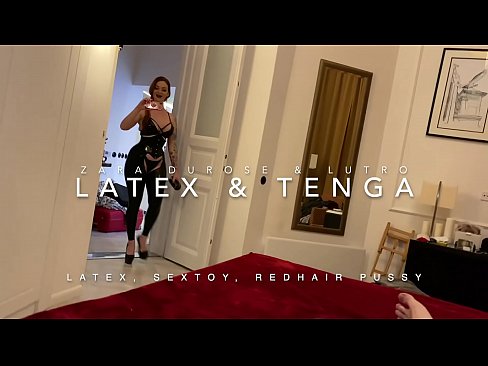 ❤️ Saudara tiri berambut merah dalam kostum lateks kacau oleh saudara tiri ❤ Video porno di porno id.passionateembracespotlight.ru ❤