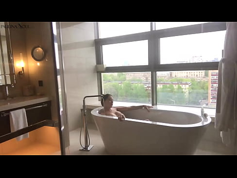 ❤️ Sayang yang luar biasa dengan penuh semangat menyentak vaginanya di kamar mandi ❤ Video porno di porno id.passionateembracespotlight.ru ❤