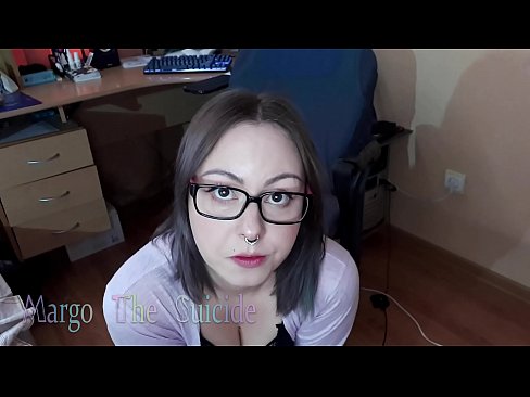 ❤️ Sexy Girl with Glasses Sucks Dildo Deeply on Camera ❤ Video porno di porno id.passionateembracespotlight.ru ❤