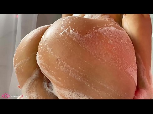 ❤️ rambut coklat masturbasi pukas dengan vibrator untuk intens orgasme di mandi ❤ Video porno di porno id.passionateembracespotlight.ru ❤