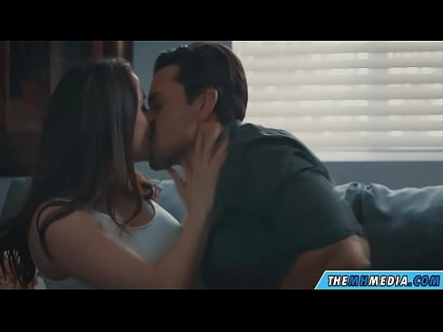 ❤️ Seks romantis dengan ibu berdada baik ❤ Video porno di porno id.passionateembracespotlight.ru ❤